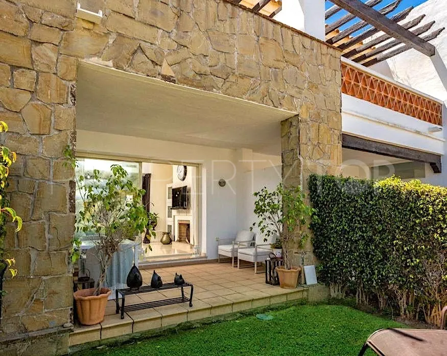 Adosado a la venta en La Cala Golf Resort