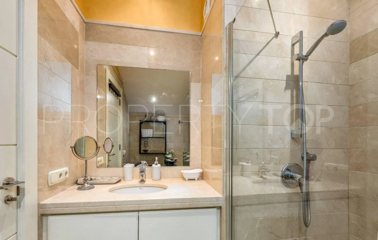 Adosado a la venta en La Cala Golf Resort