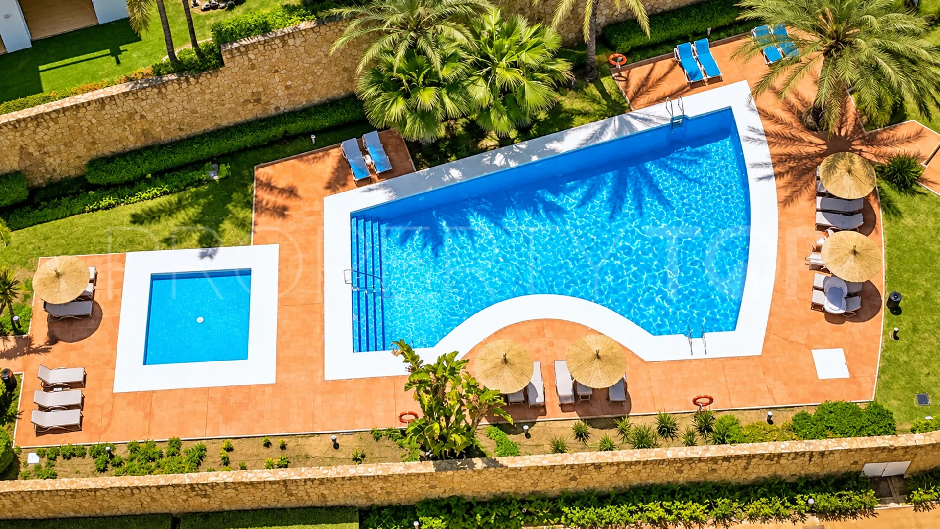 Comprar adosado en La Cala Golf Resort