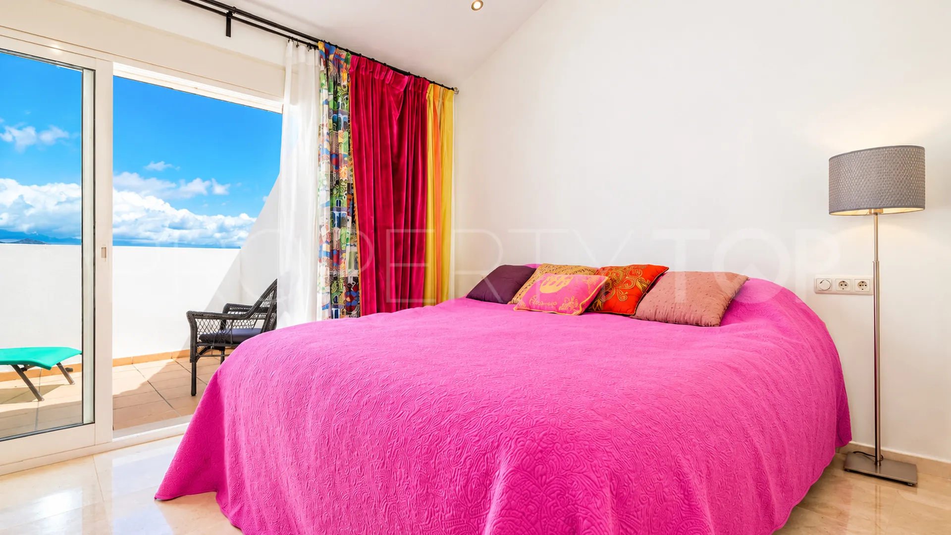Comprar adosado en La Cala Golf Resort