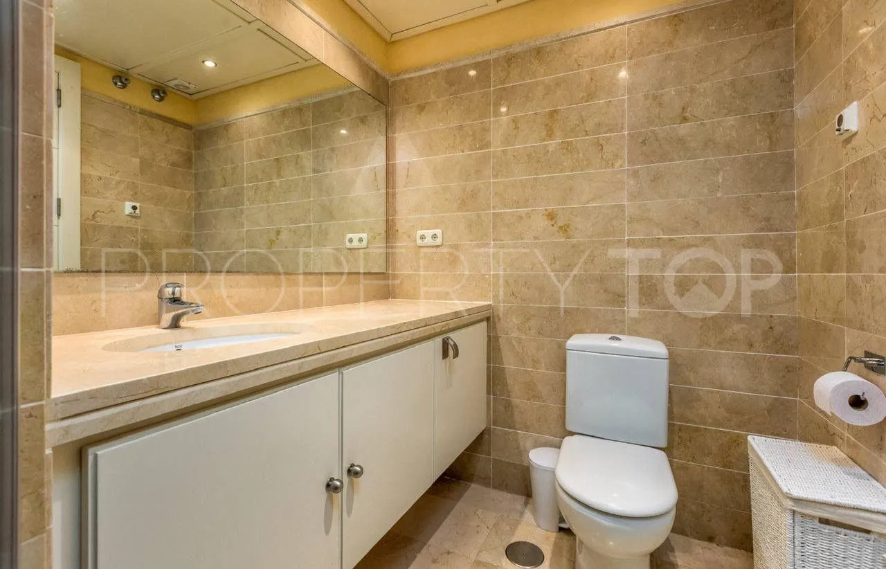 Adosado a la venta en La Cala Golf Resort
