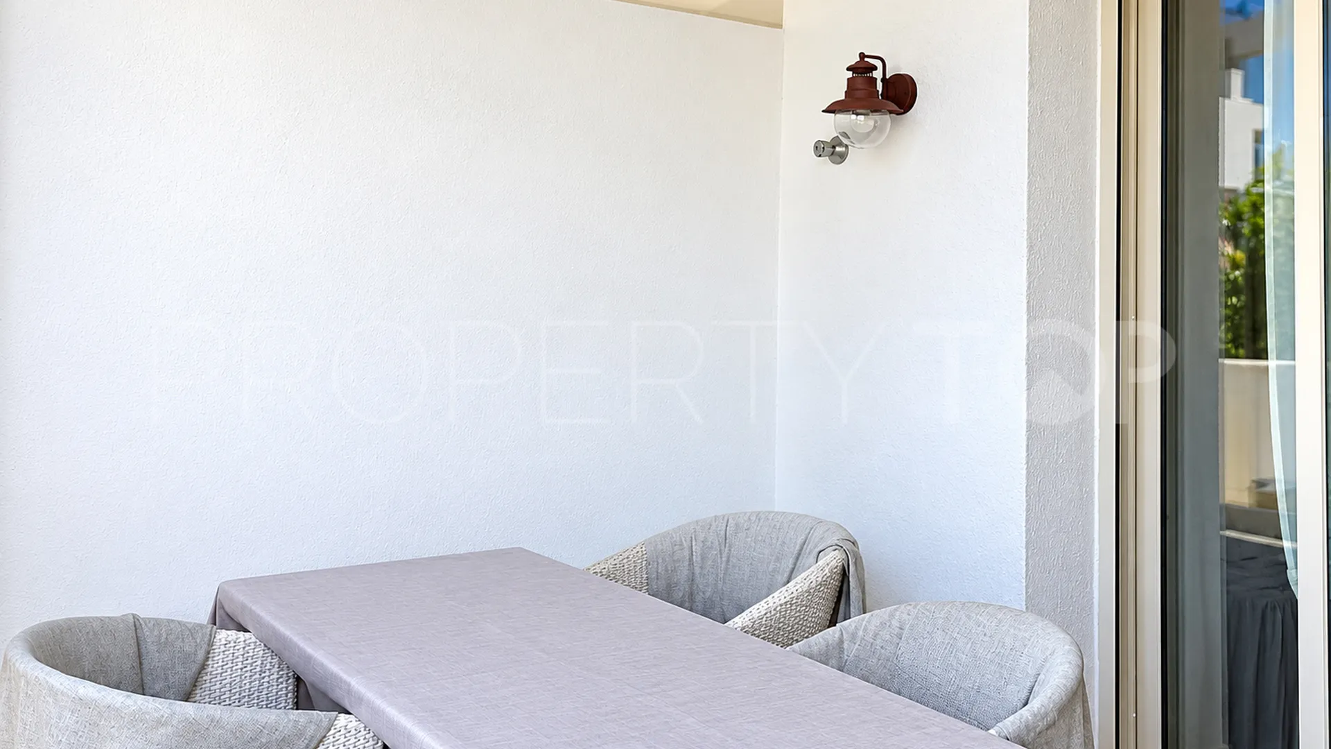 Comprar adosado en La Cala Golf Resort