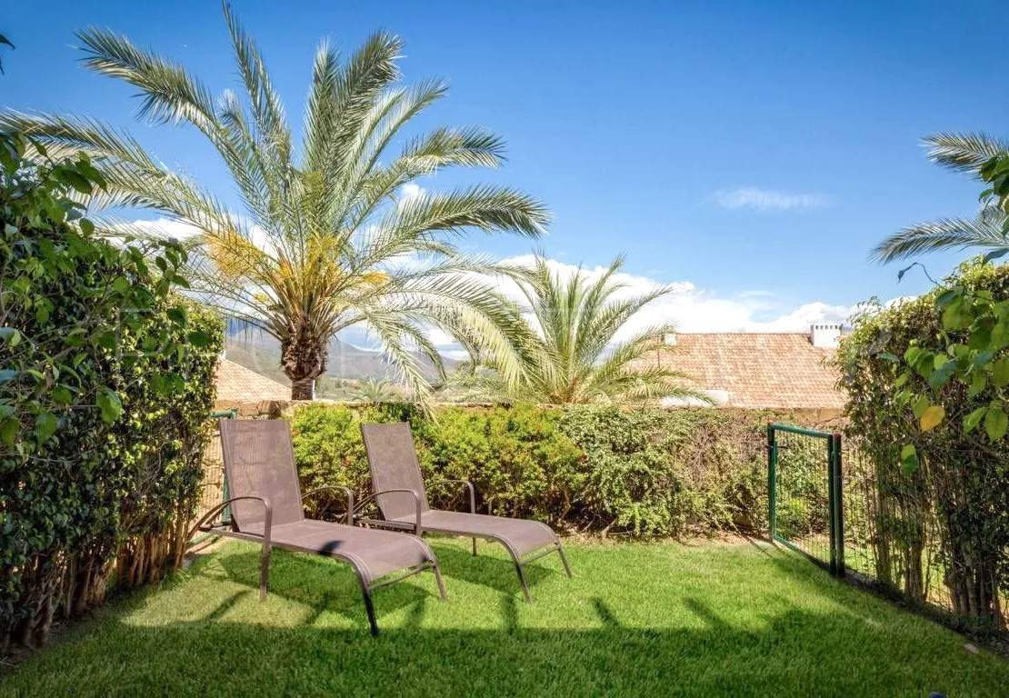 Adosado a la venta en La Cala Golf Resort