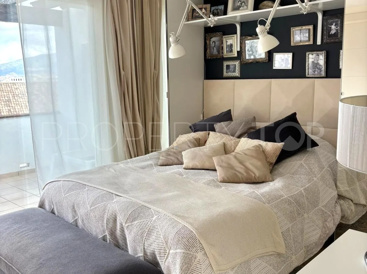 Adosado a la venta en La Cala Golf Resort