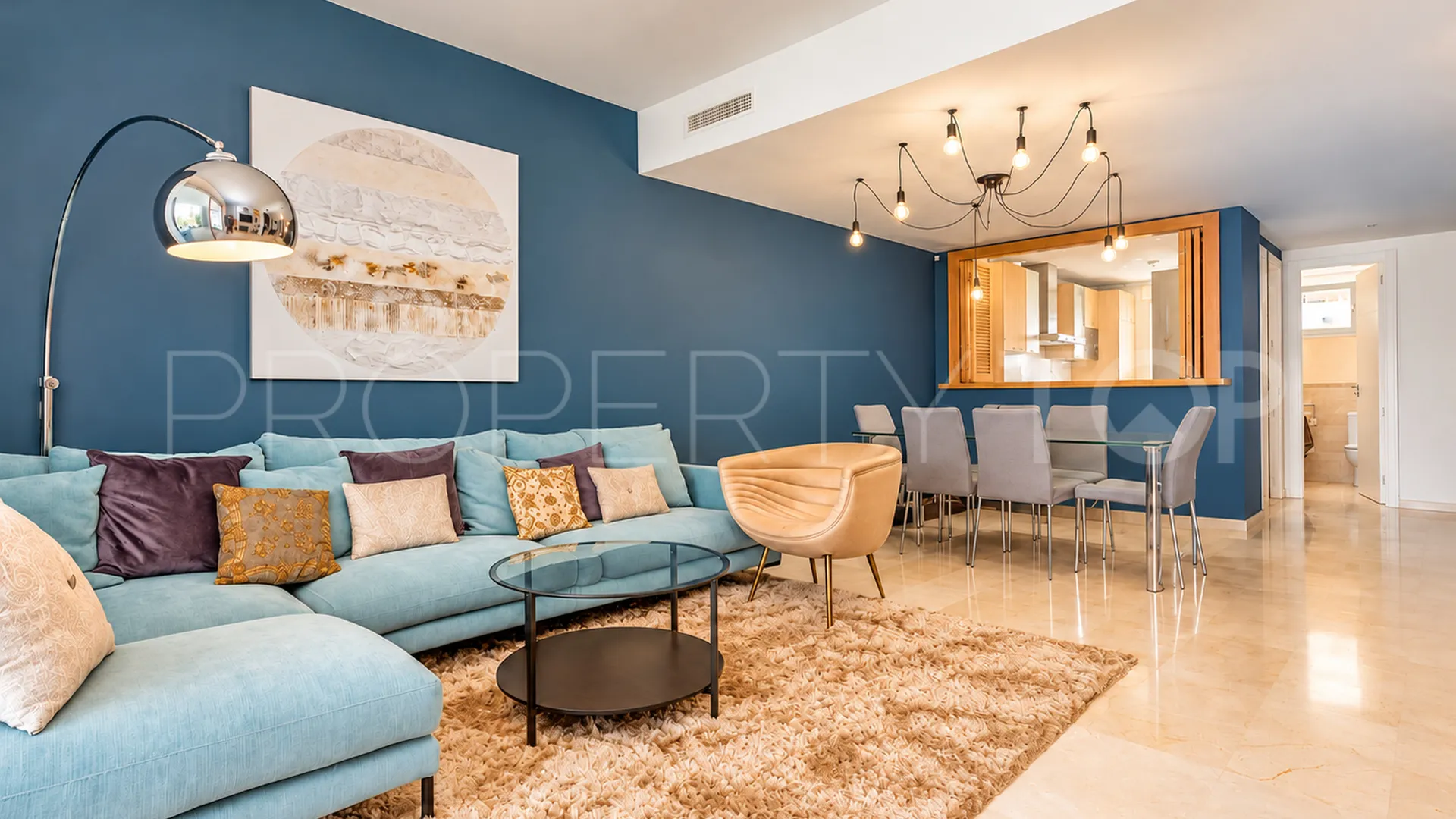 Comprar adosado en La Cala Golf Resort