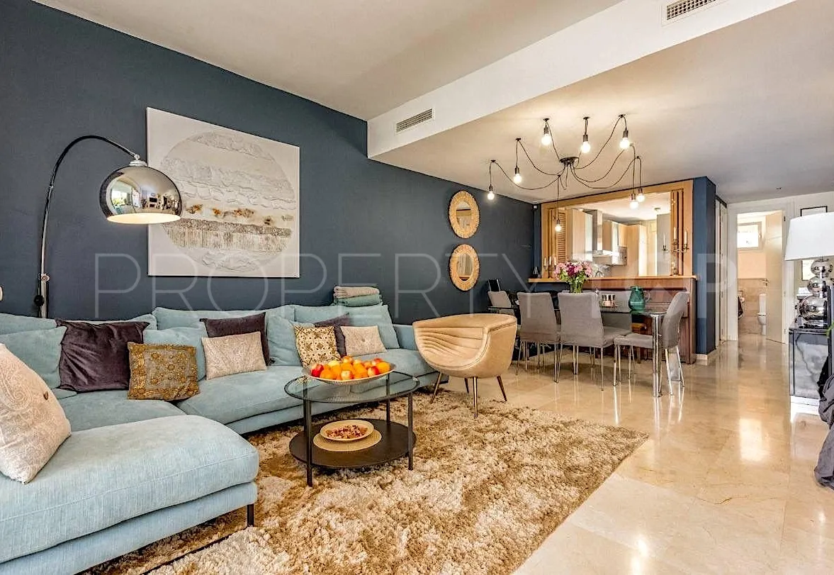 Adosado a la venta en La Cala Golf Resort