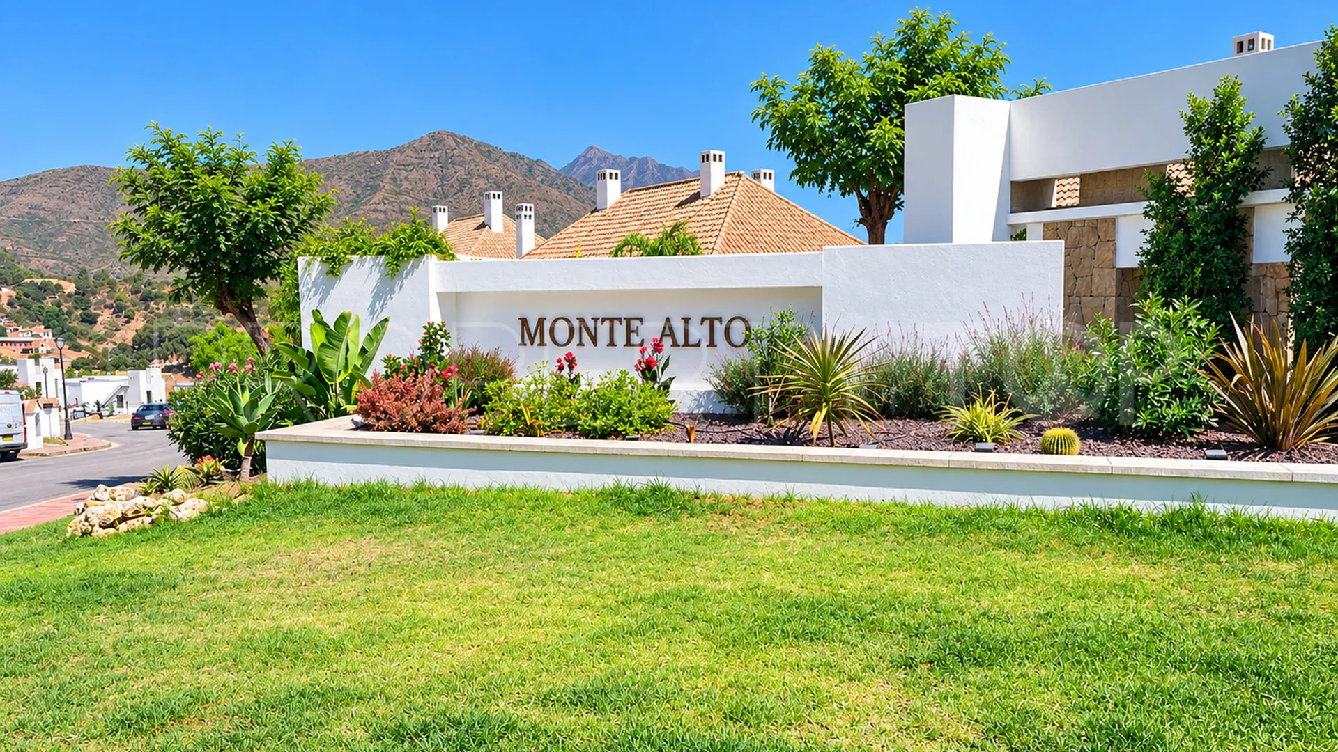 Comprar adosado en La Cala Golf Resort