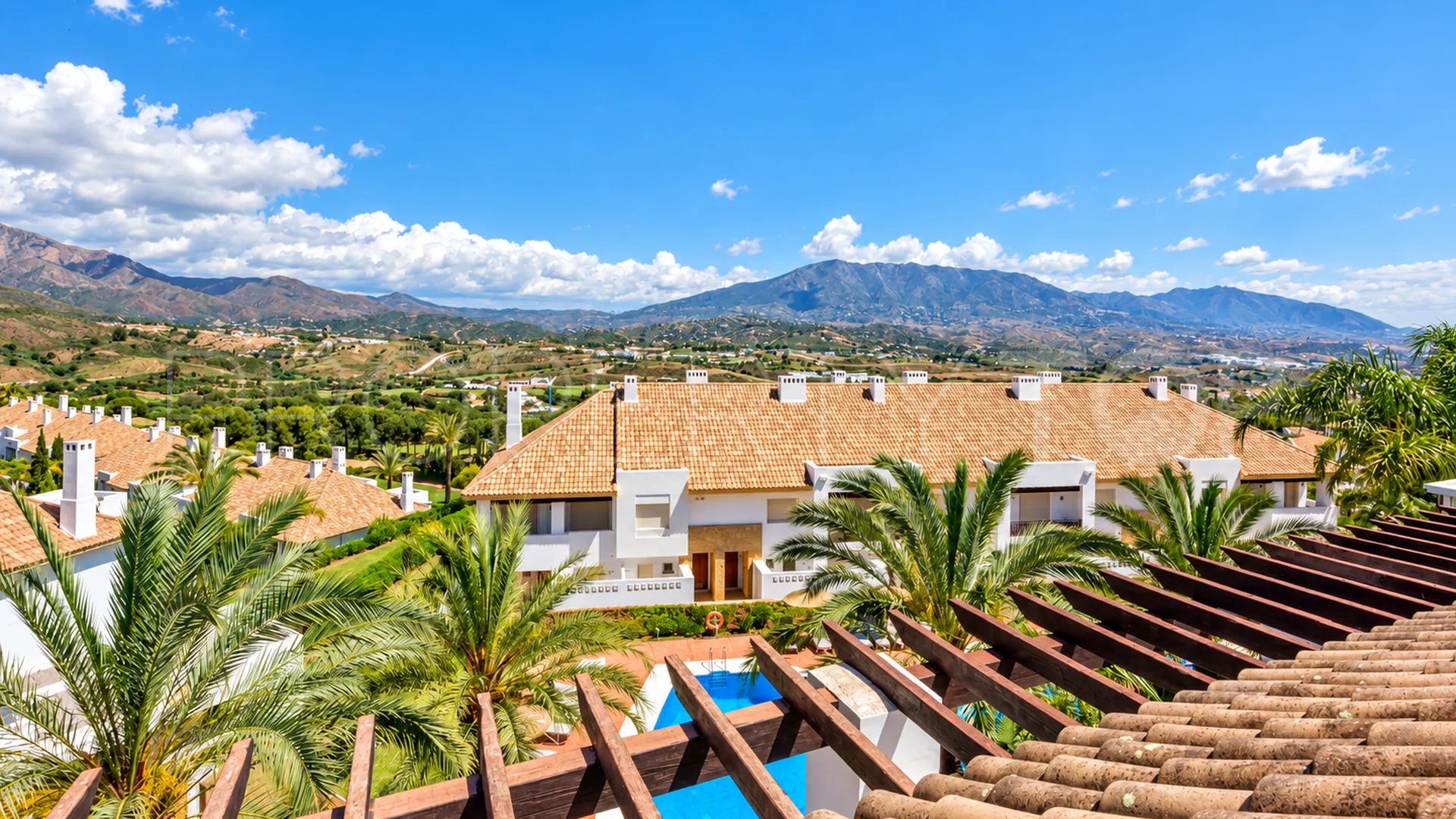 Comprar adosado en La Cala Golf Resort
