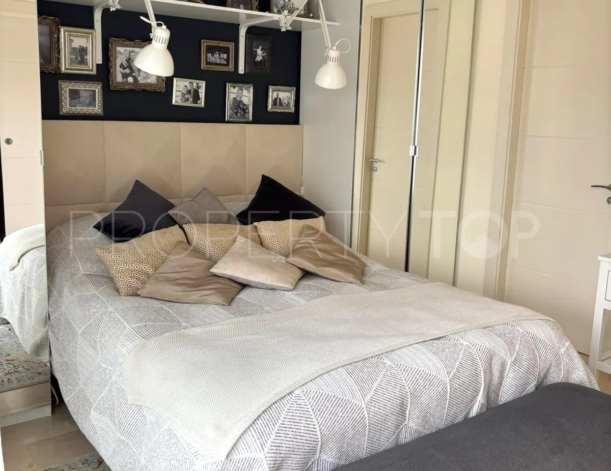 Adosado a la venta en La Cala Golf Resort