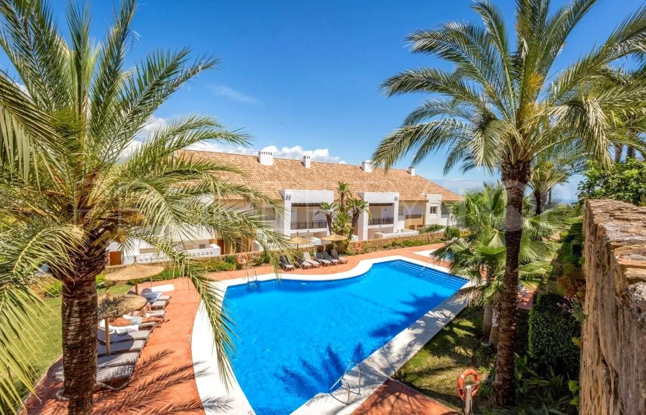 Adosado a la venta en La Cala Golf Resort