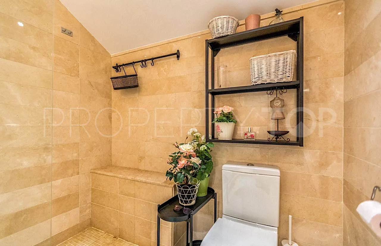 Adosado a la venta en La Cala Golf Resort