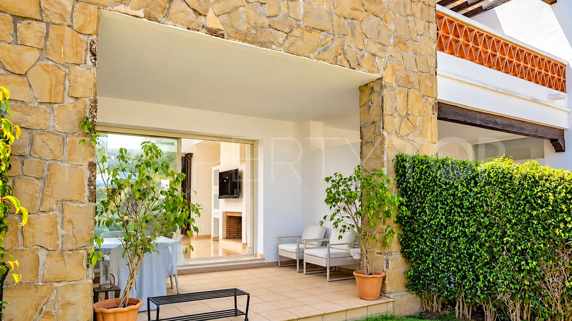 Comprar adosado en La Cala Golf Resort