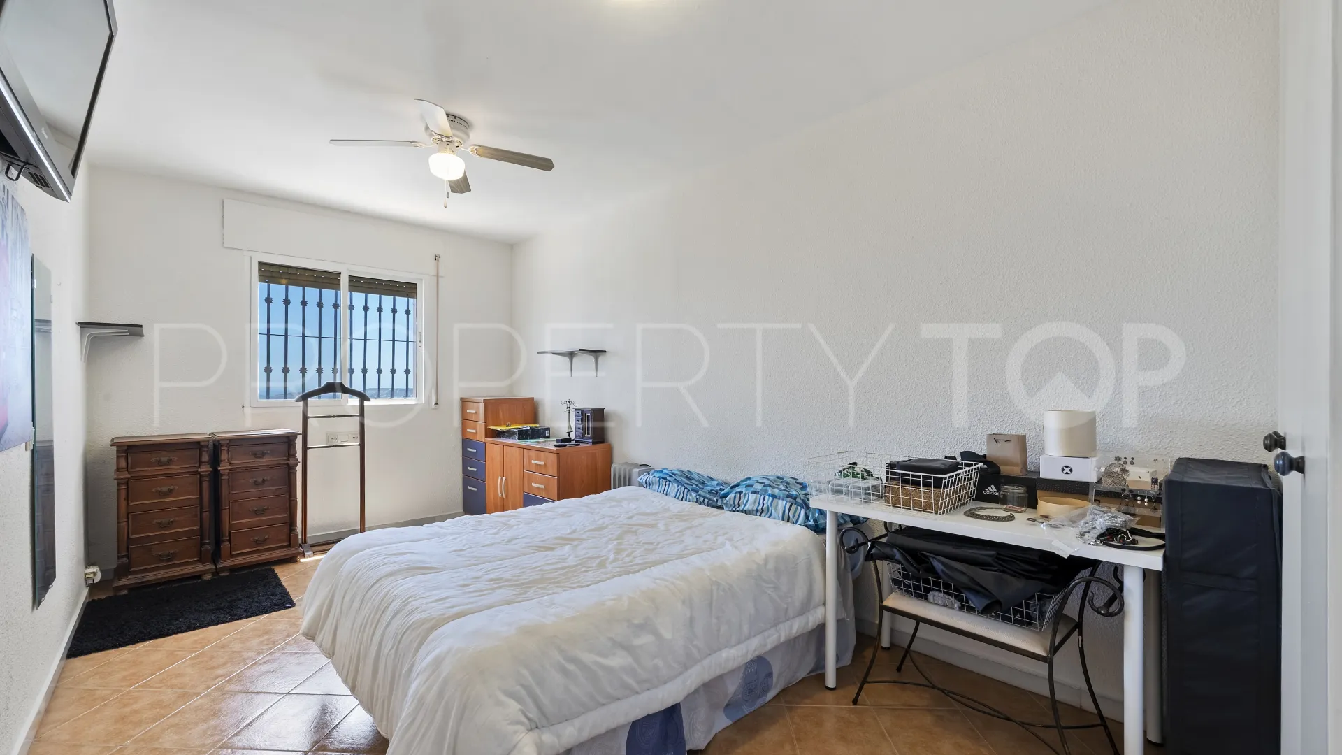 Town house in Mijas for sale