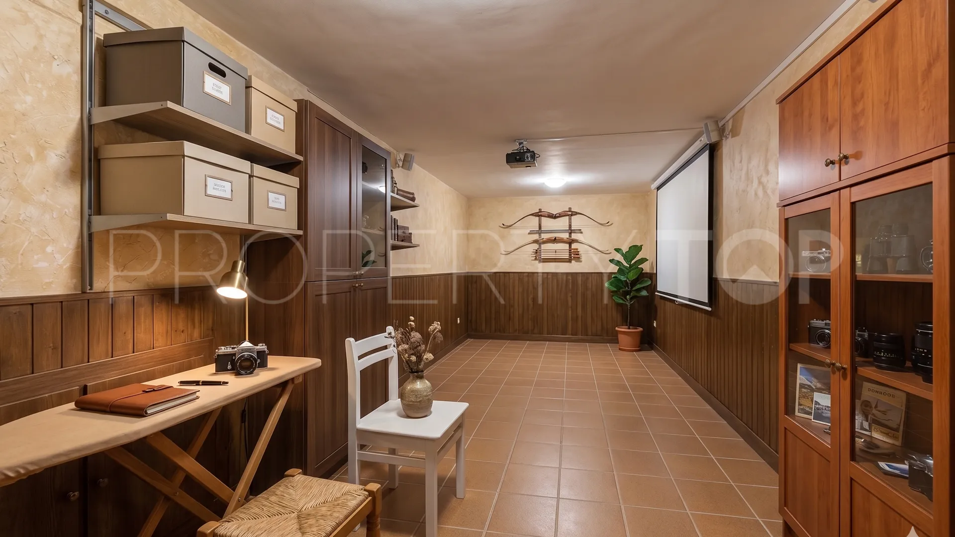 Town house in Mijas for sale