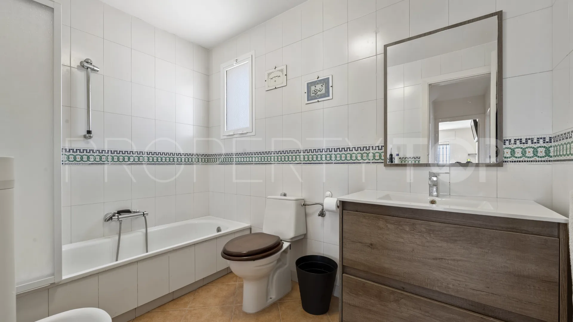 Town house in Mijas for sale