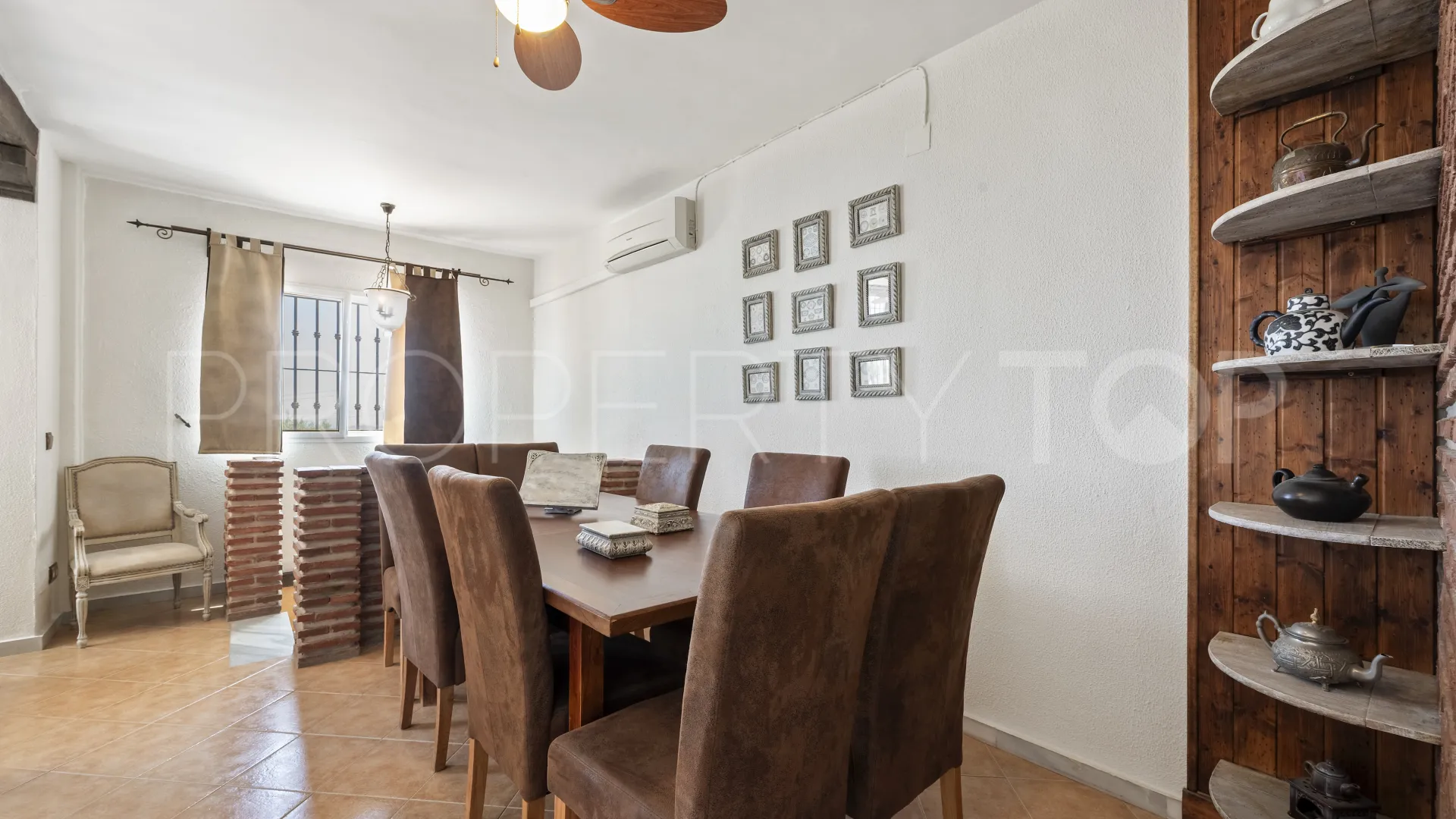 Town house in Mijas for sale