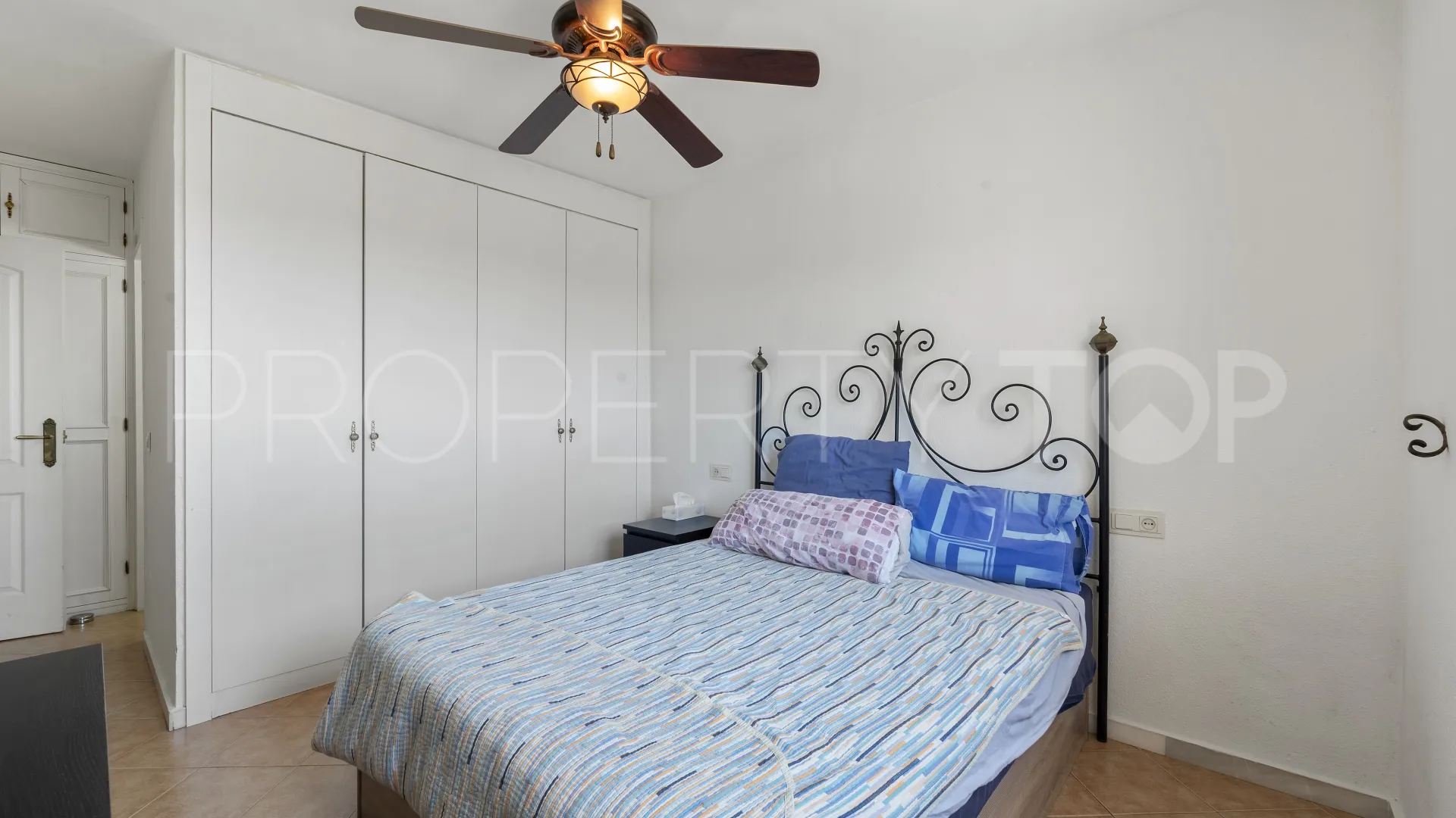 Town house in Mijas for sale