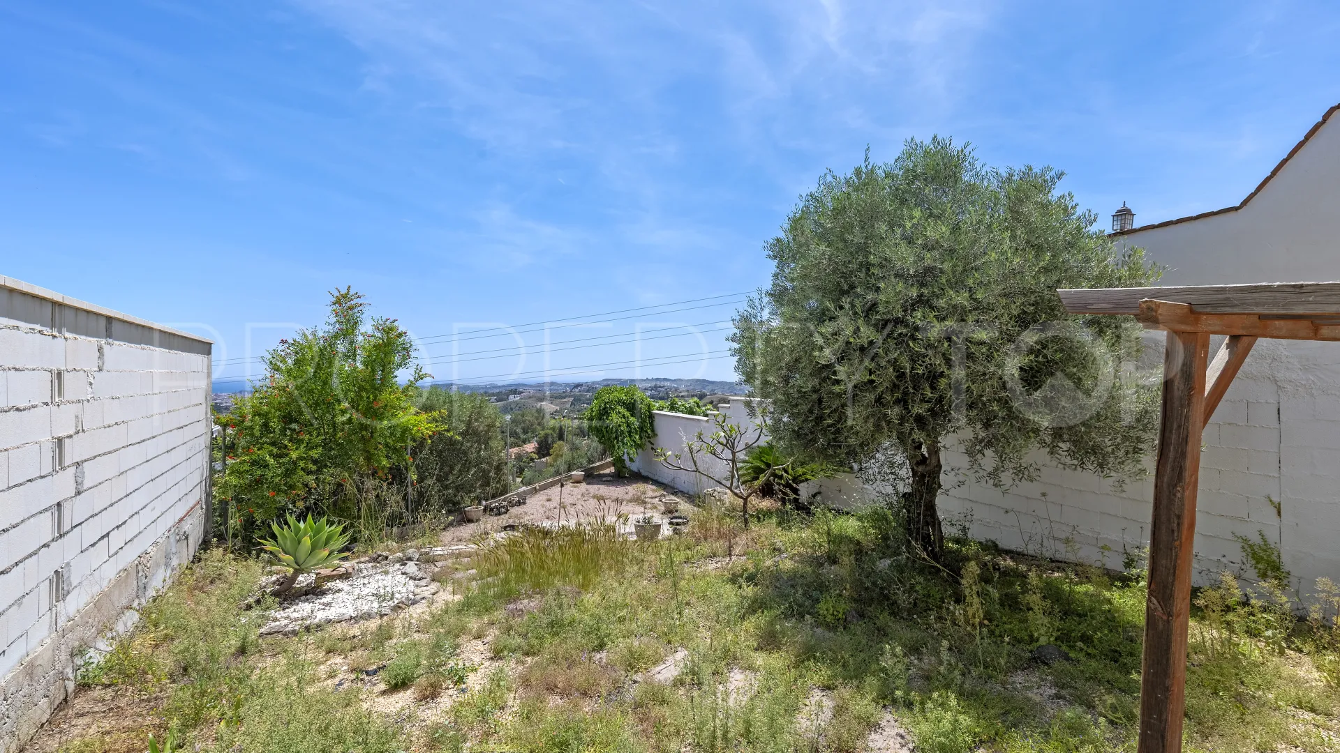 Town house in Mijas for sale