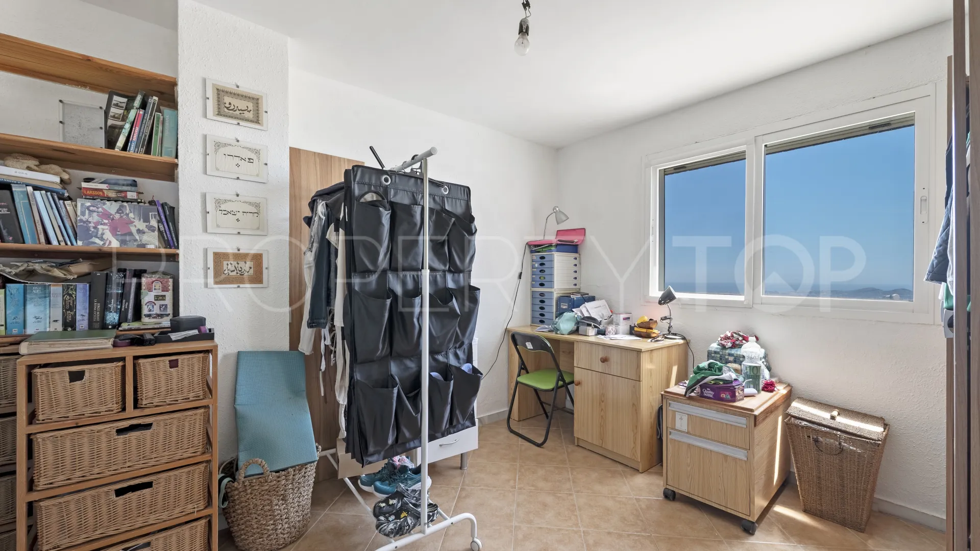 Town house in Mijas for sale