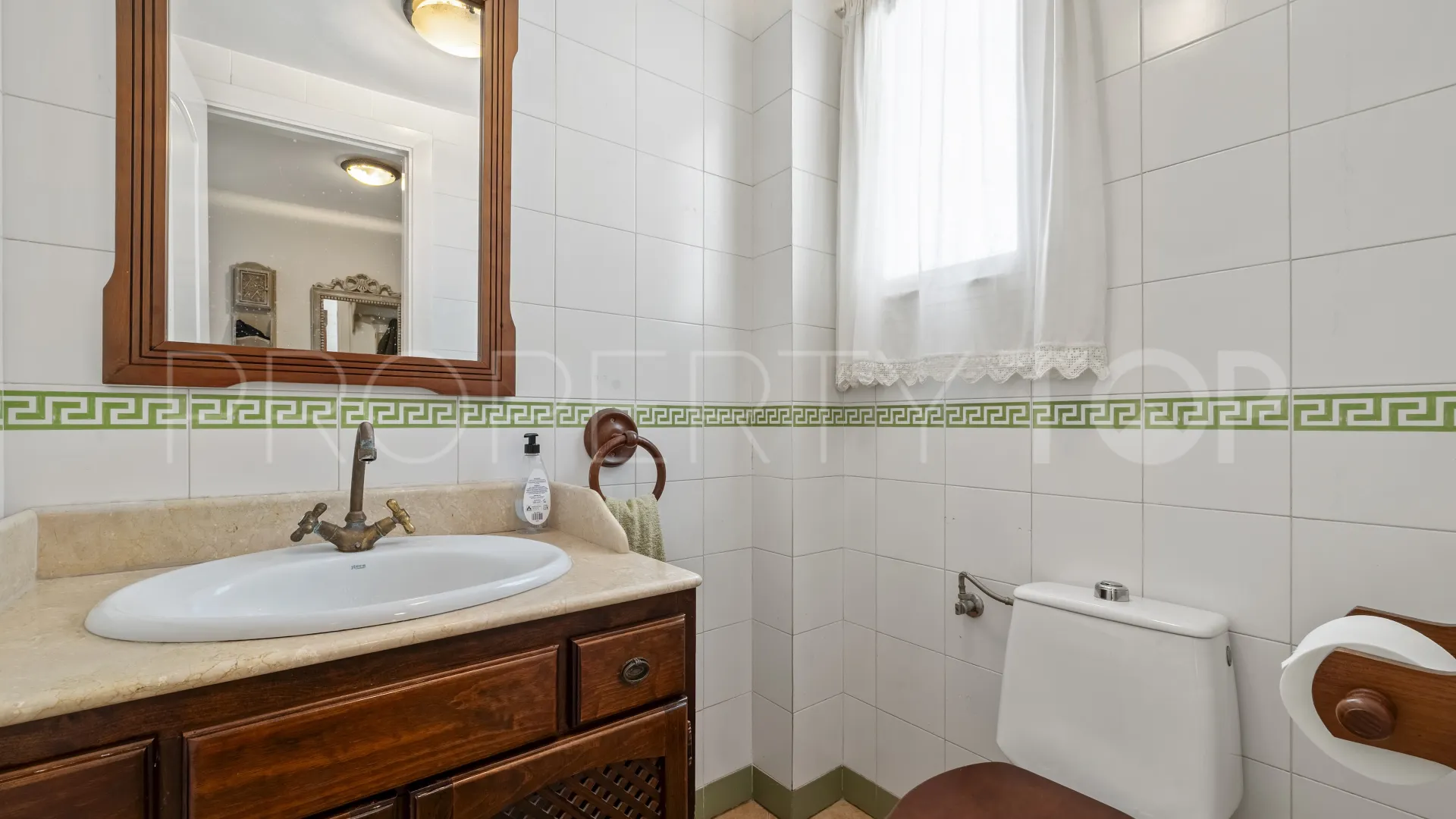 Town house in Mijas for sale