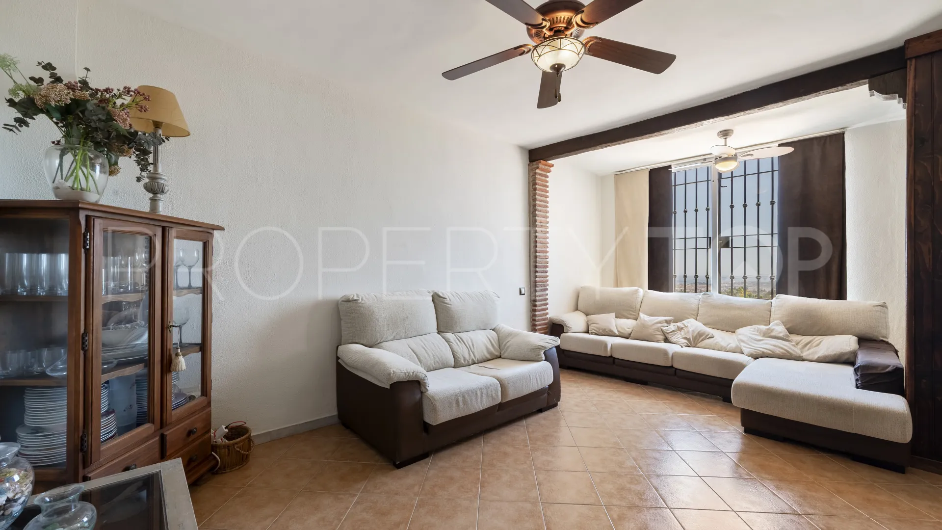 Town house in Mijas for sale
