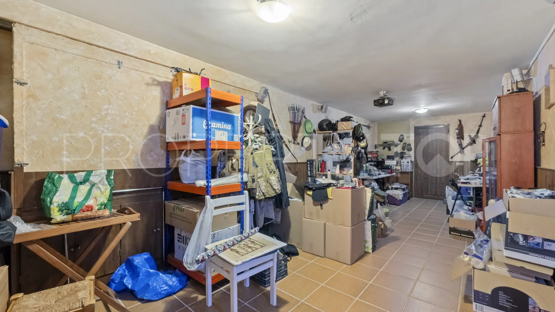 Town house in Mijas for sale