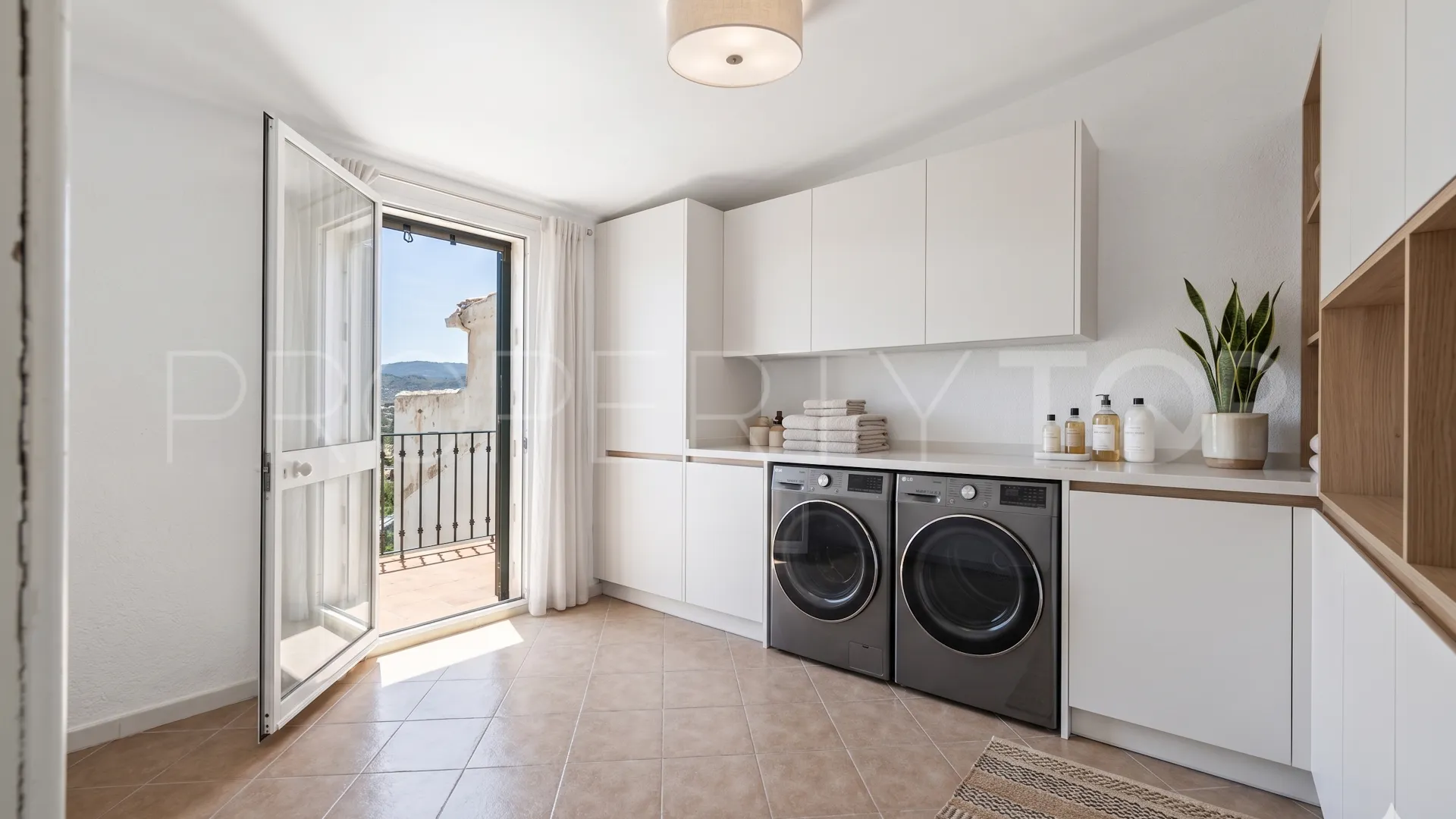 Town house in Mijas for sale