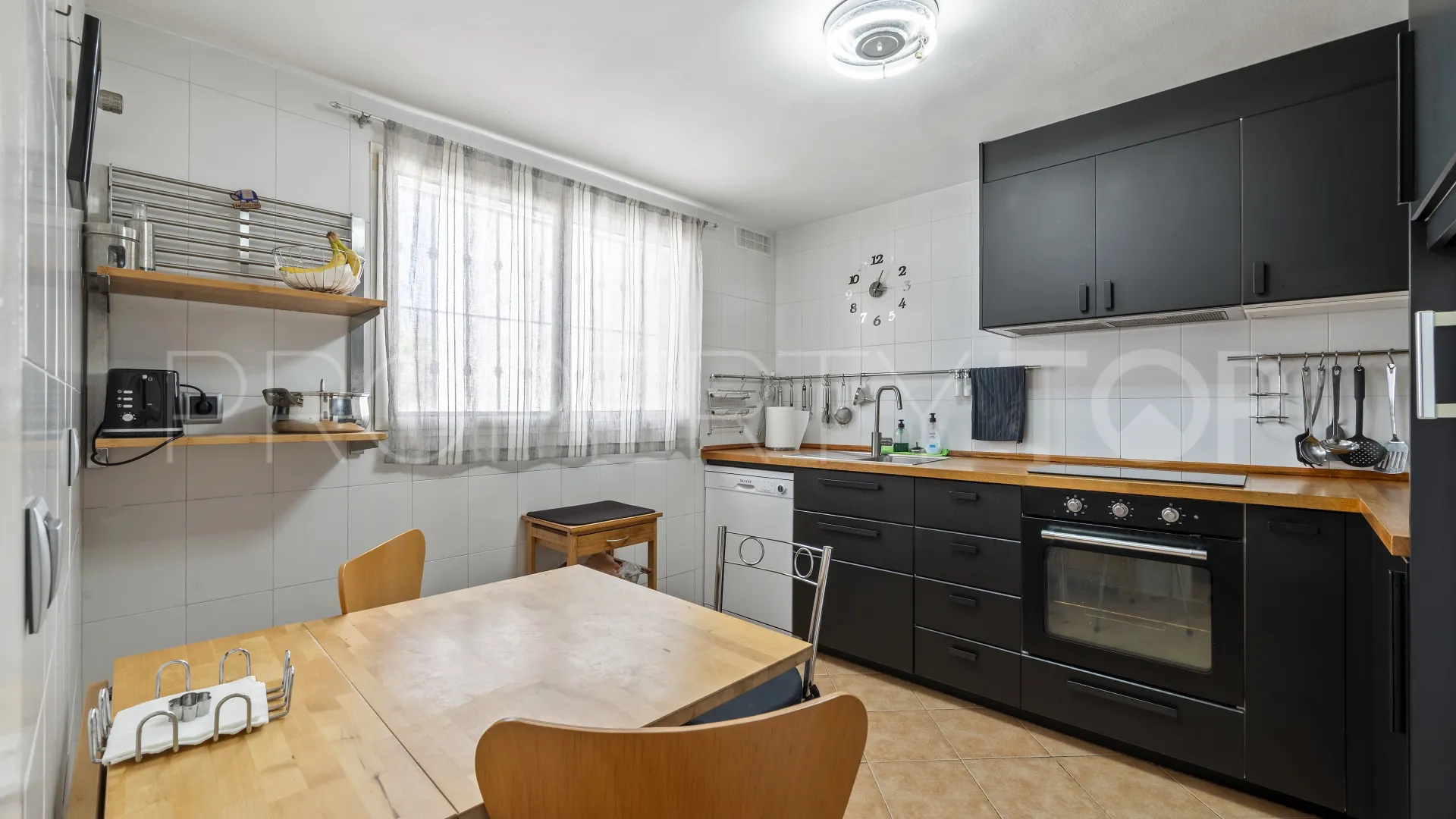 Town house in Mijas for sale