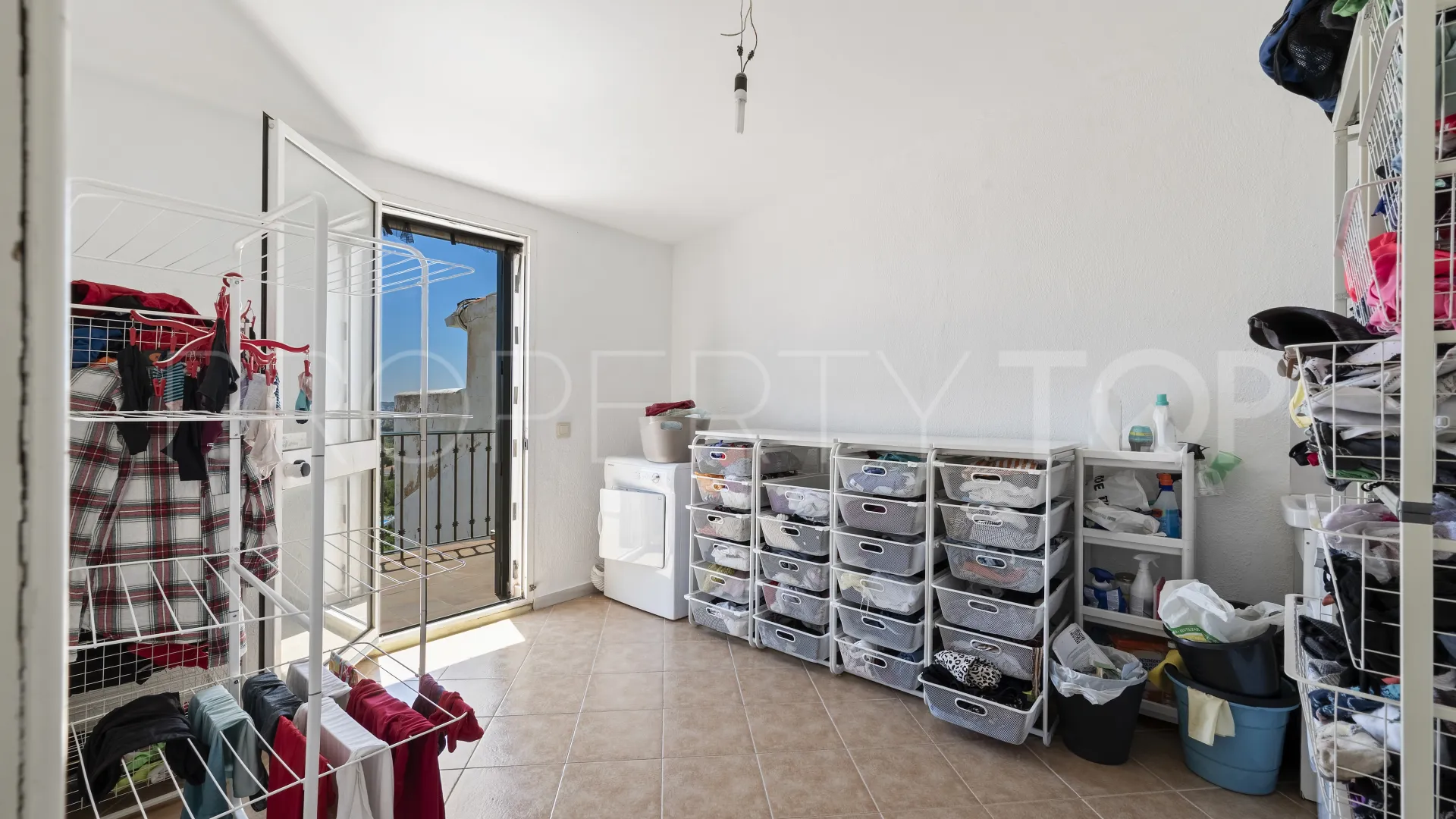 Town house in Mijas for sale
