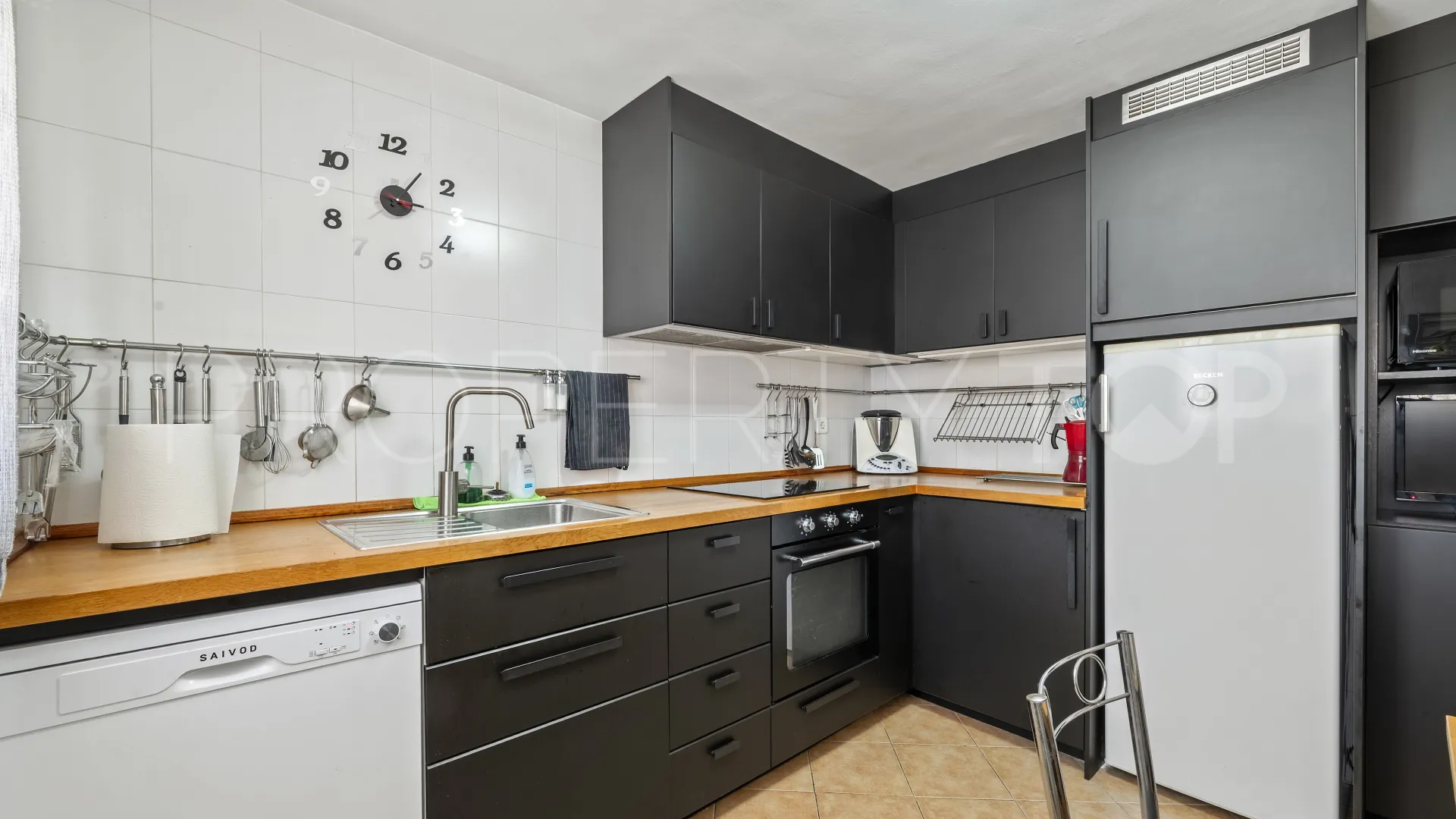 Town house in Mijas for sale