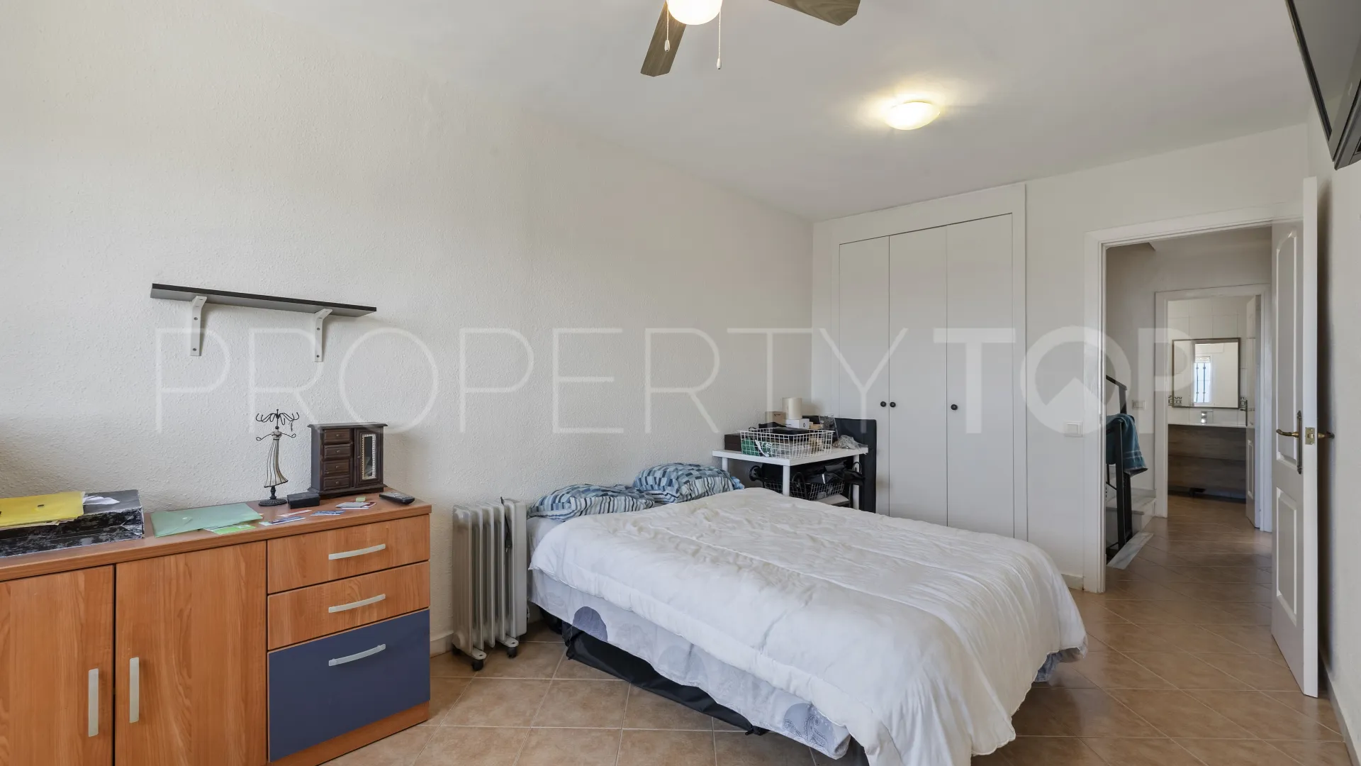Town house in Mijas for sale