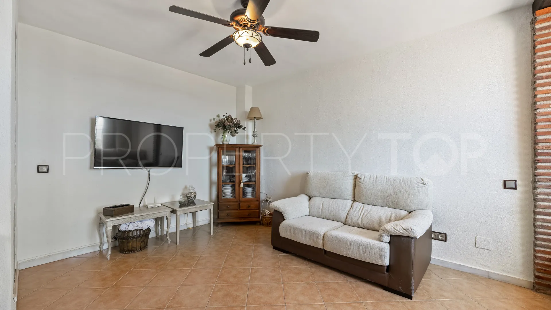 Town house in Mijas for sale