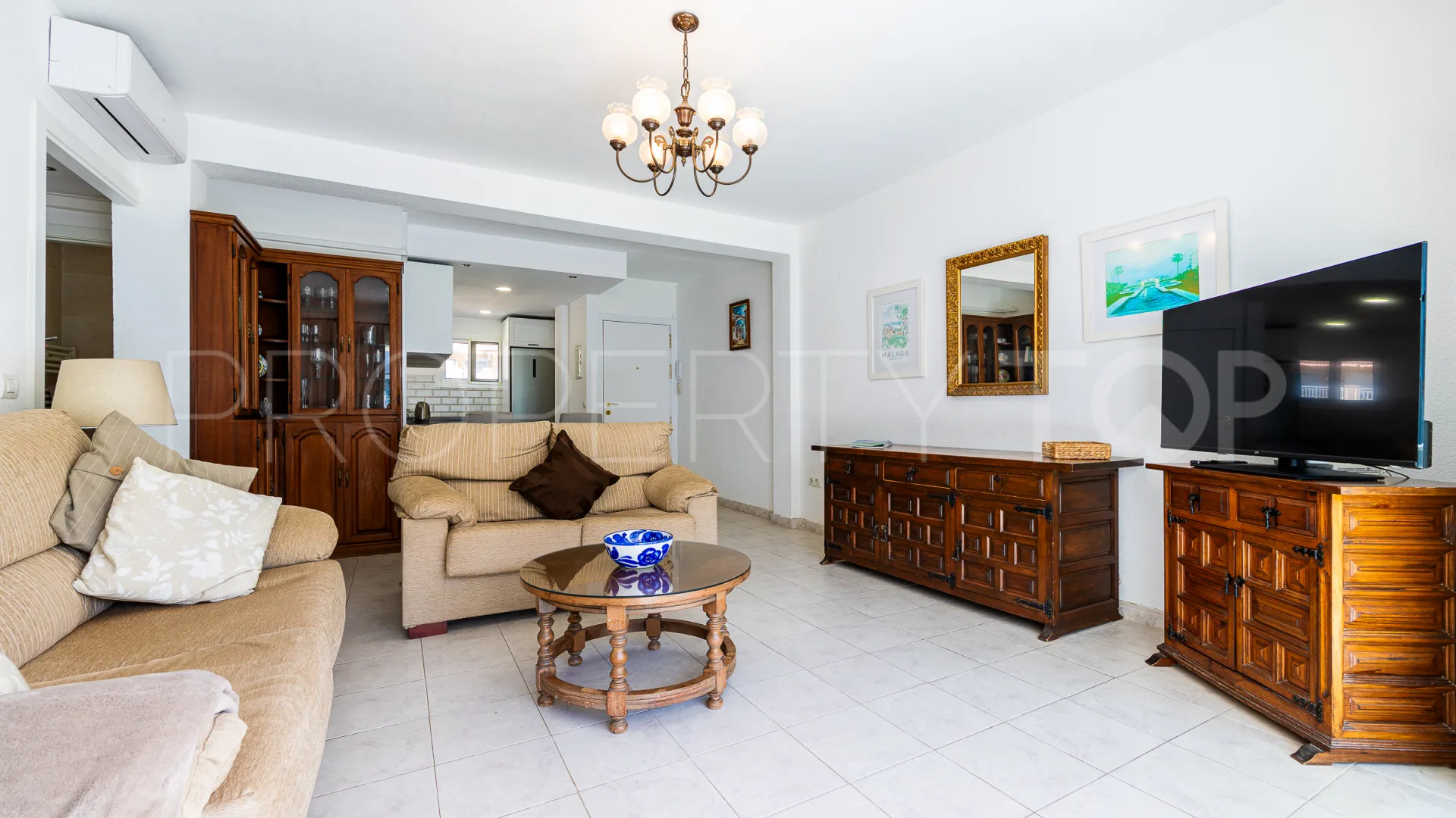 Comprar apartamento en Fuengirola