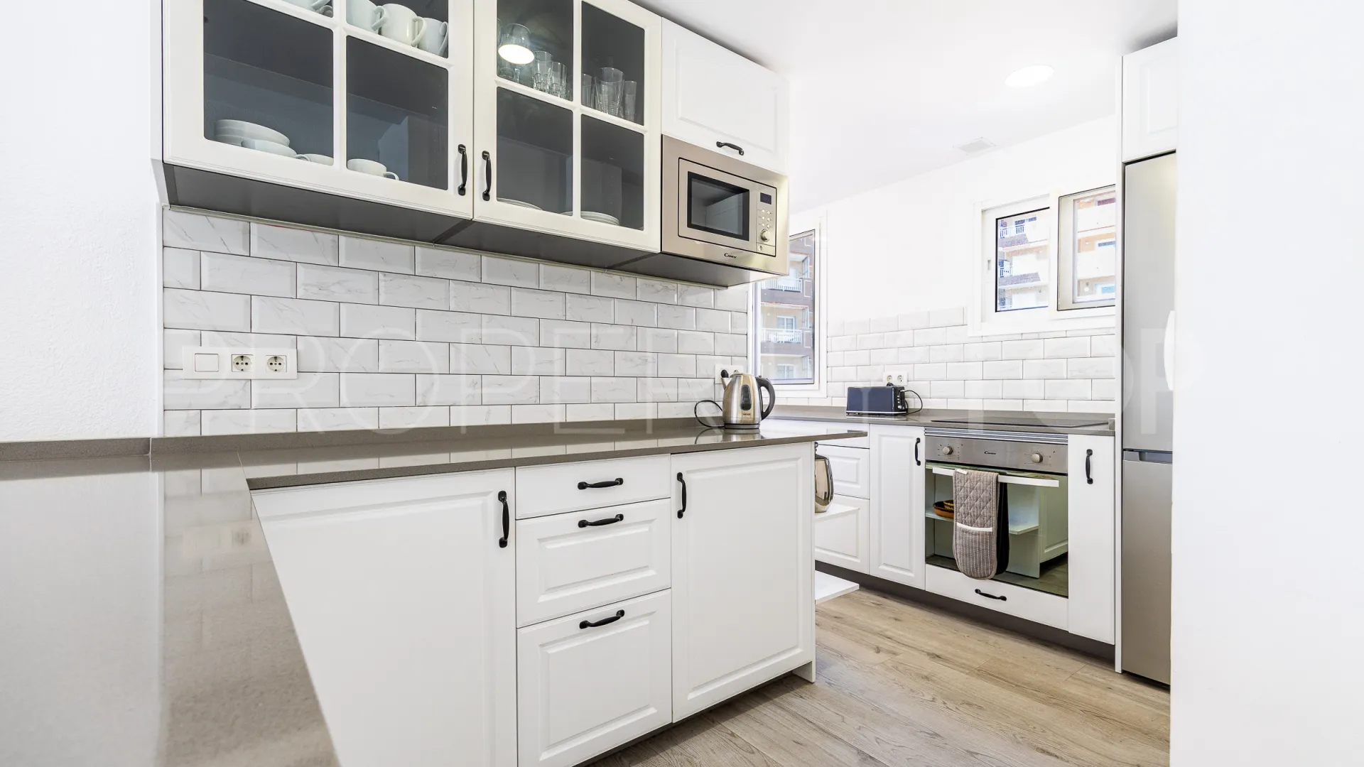 Comprar apartamento en Fuengirola
