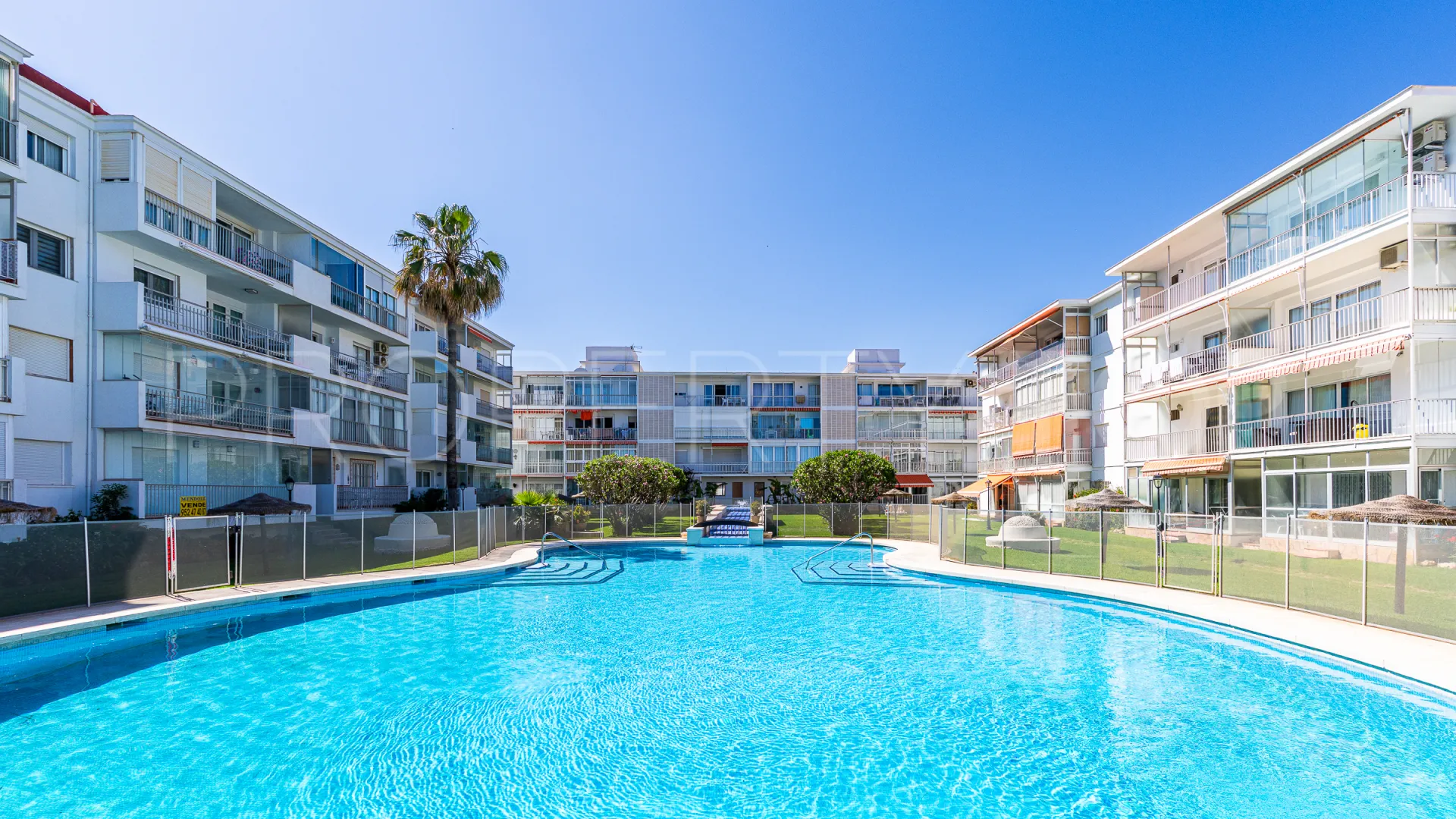 Comprar apartamento en Fuengirola