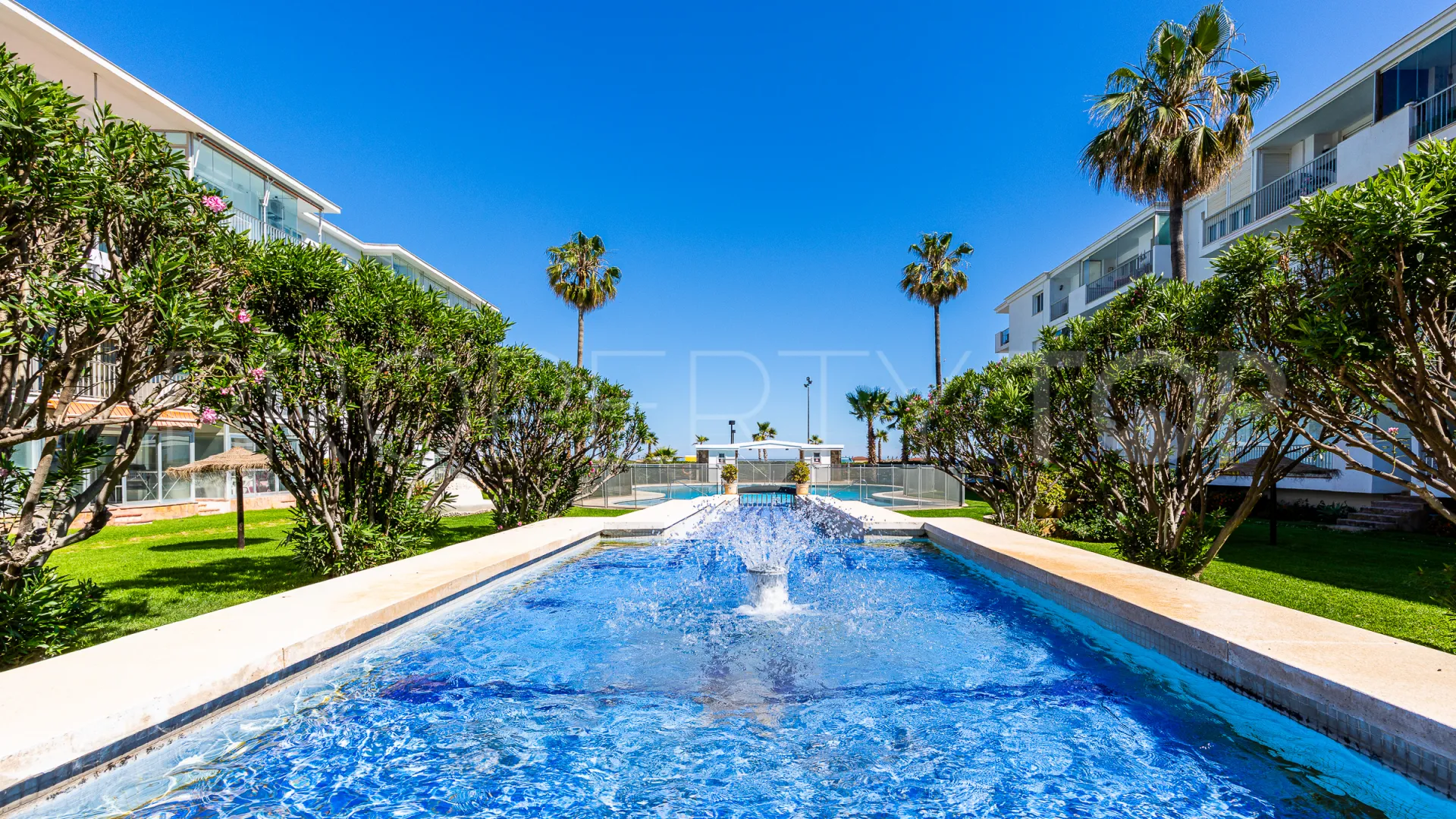 Comprar apartamento en Fuengirola