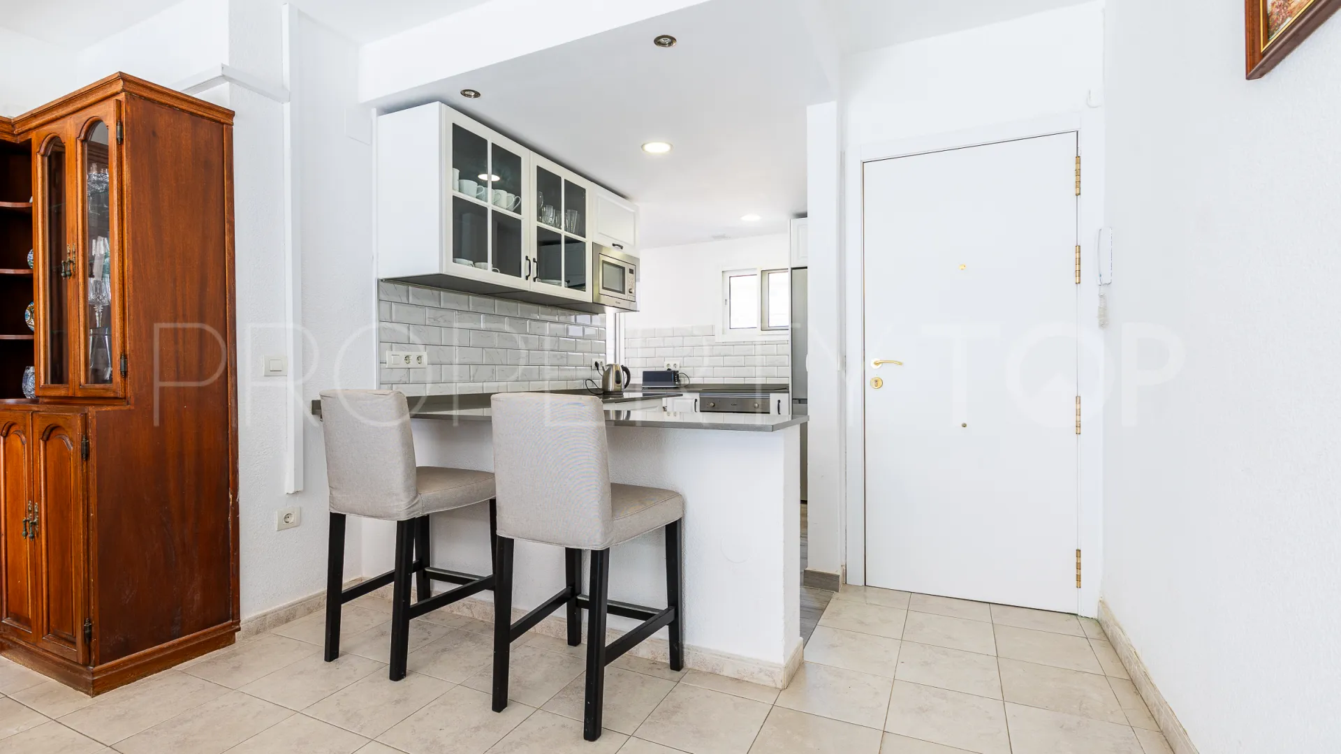 Comprar apartamento en Fuengirola