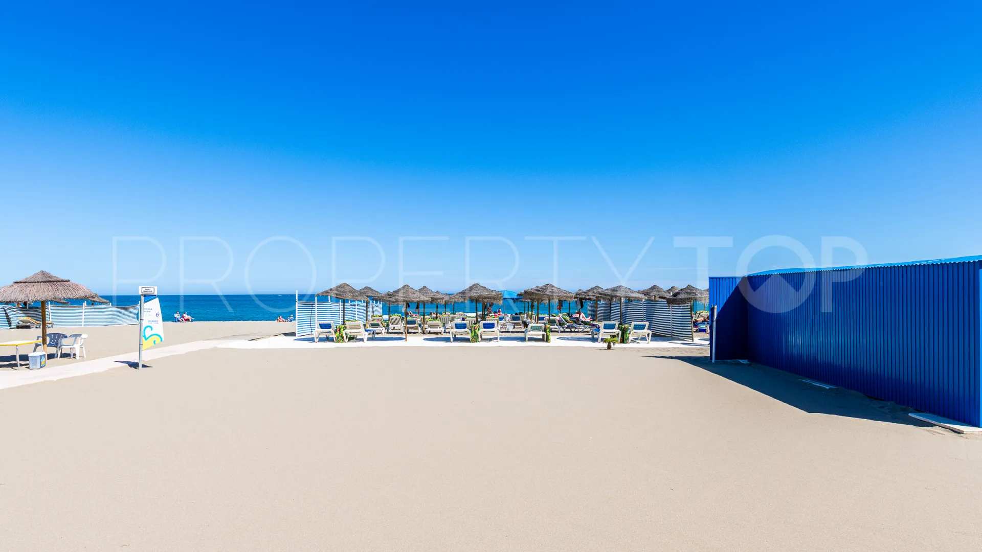 Comprar apartamento en Fuengirola