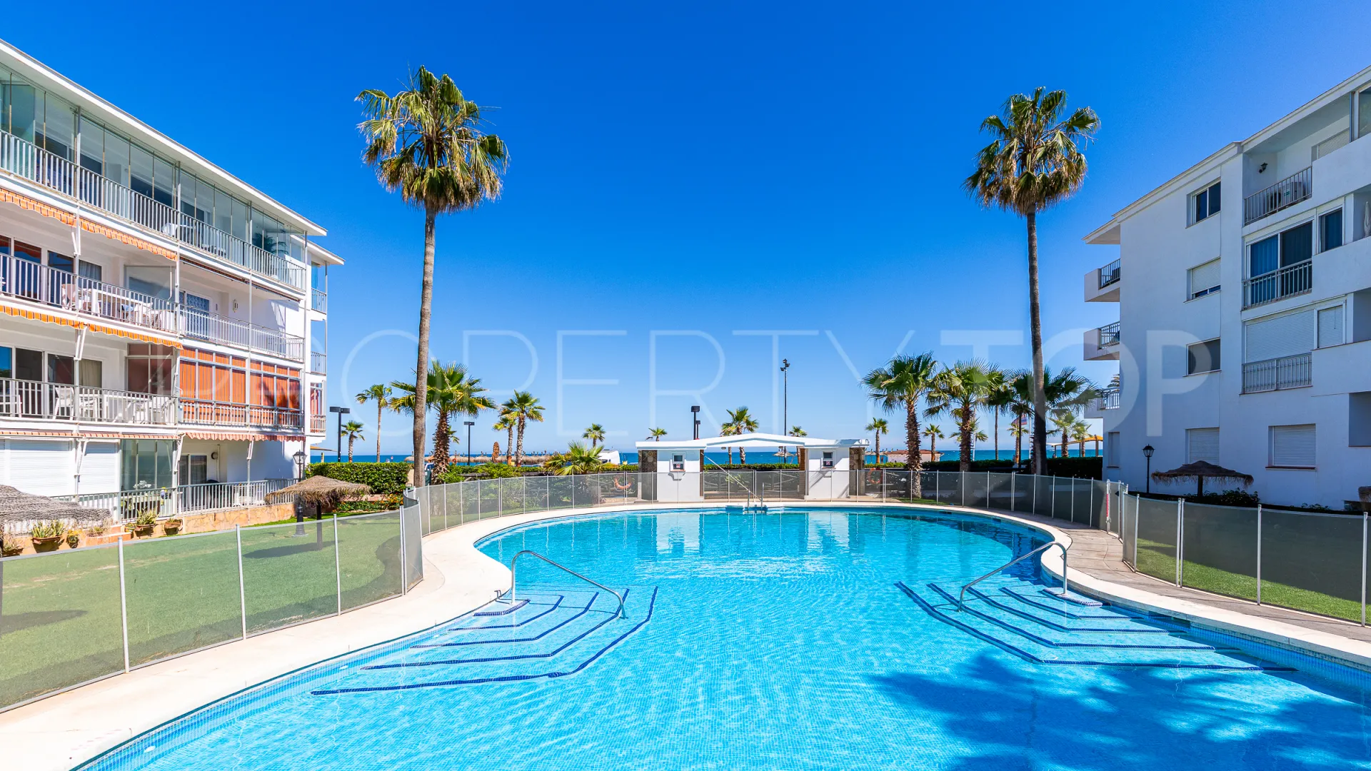 Comprar apartamento en Fuengirola