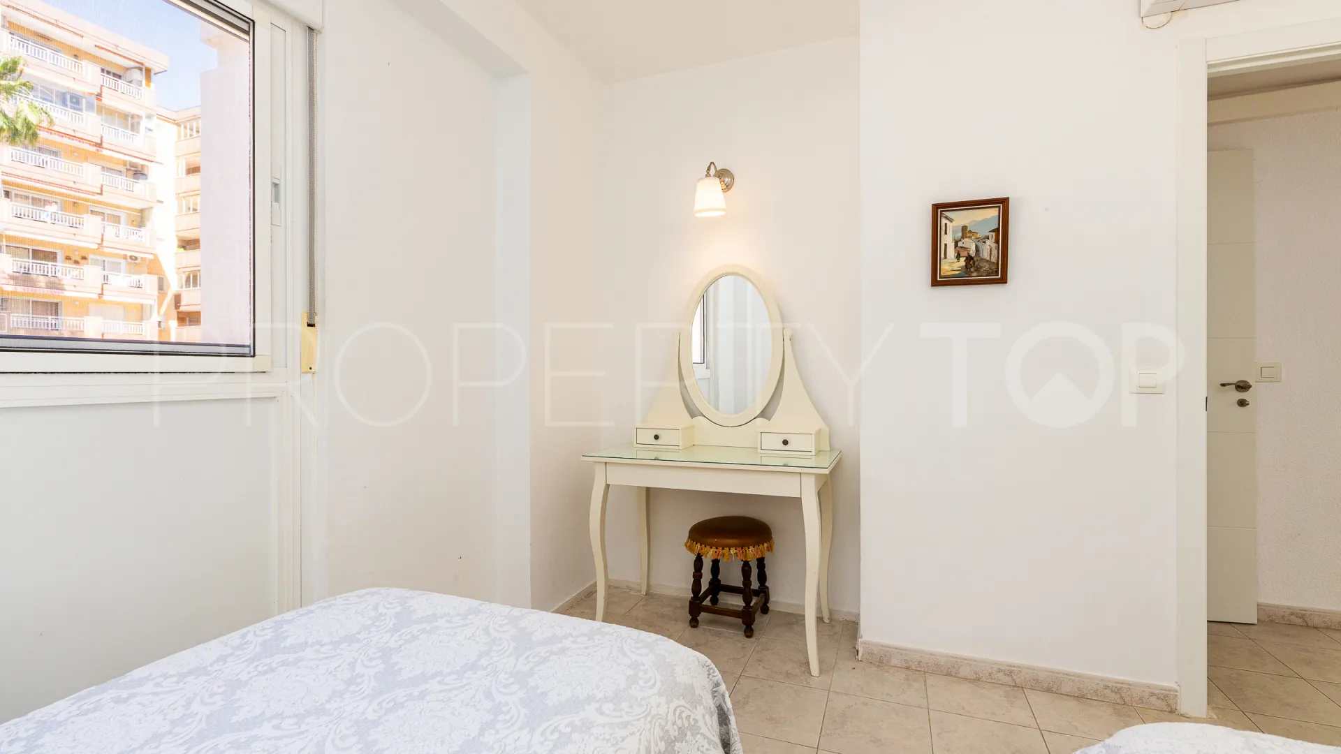 Comprar apartamento en Fuengirola