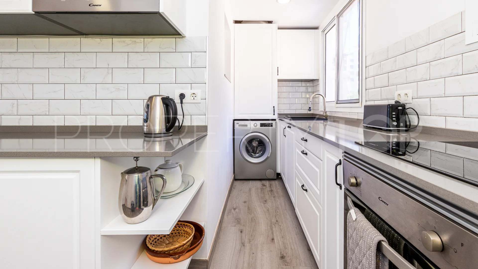 Comprar apartamento en Fuengirola
