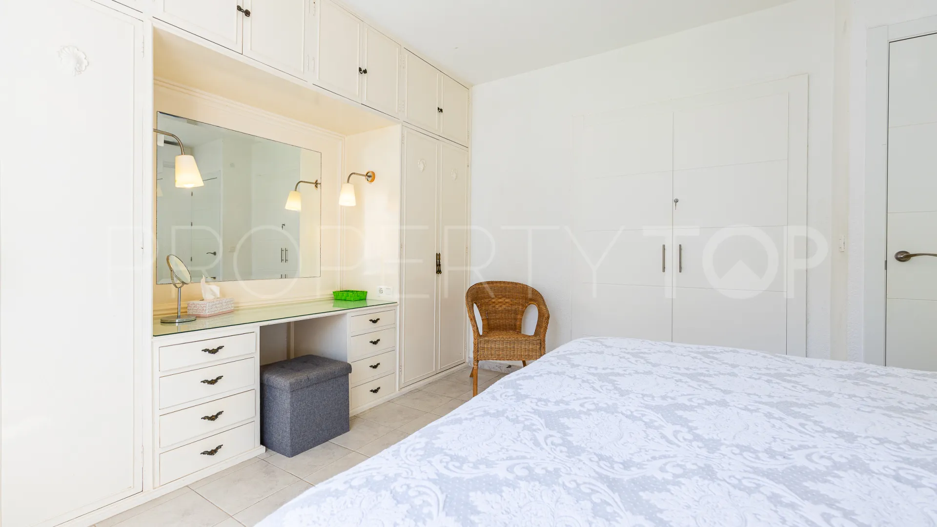 Comprar apartamento en Fuengirola