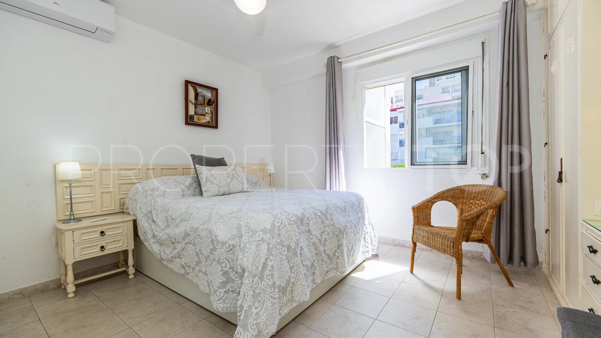Comprar apartamento en Fuengirola