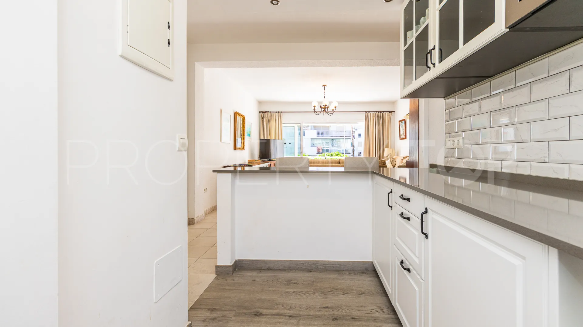 Comprar apartamento en Fuengirola