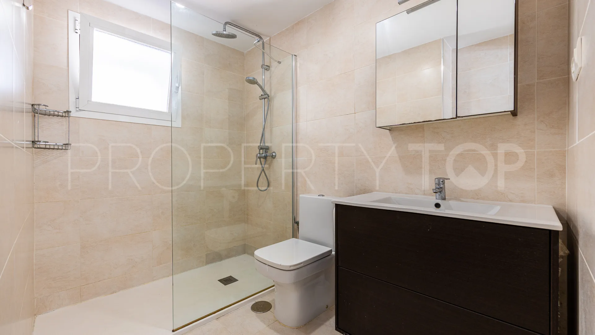 Comprar apartamento en Fuengirola
