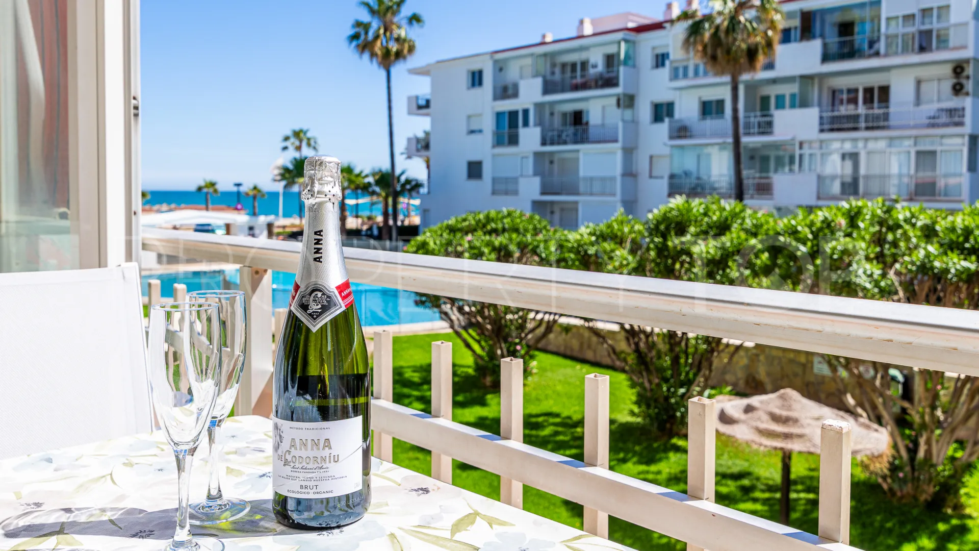 Comprar apartamento en Fuengirola