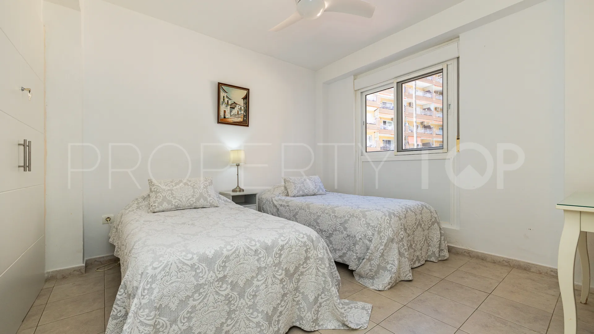Comprar apartamento en Fuengirola