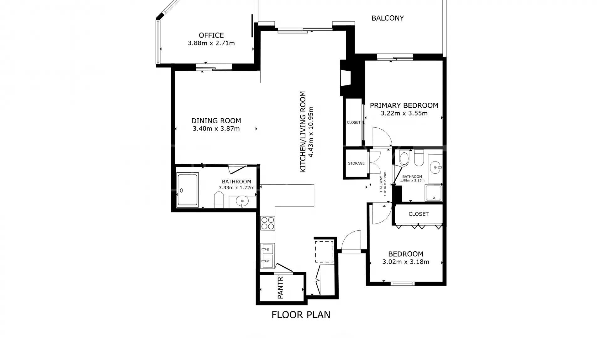 Apartment for sale in Calahonda