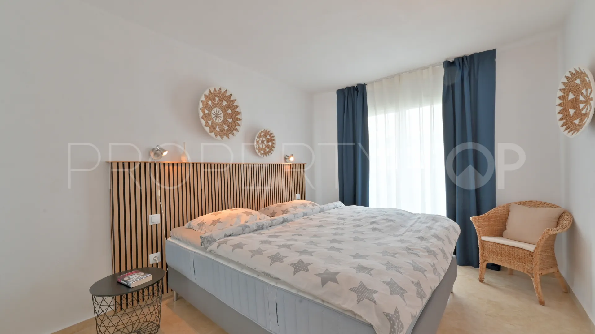 Apartamento en venta en Calahonda