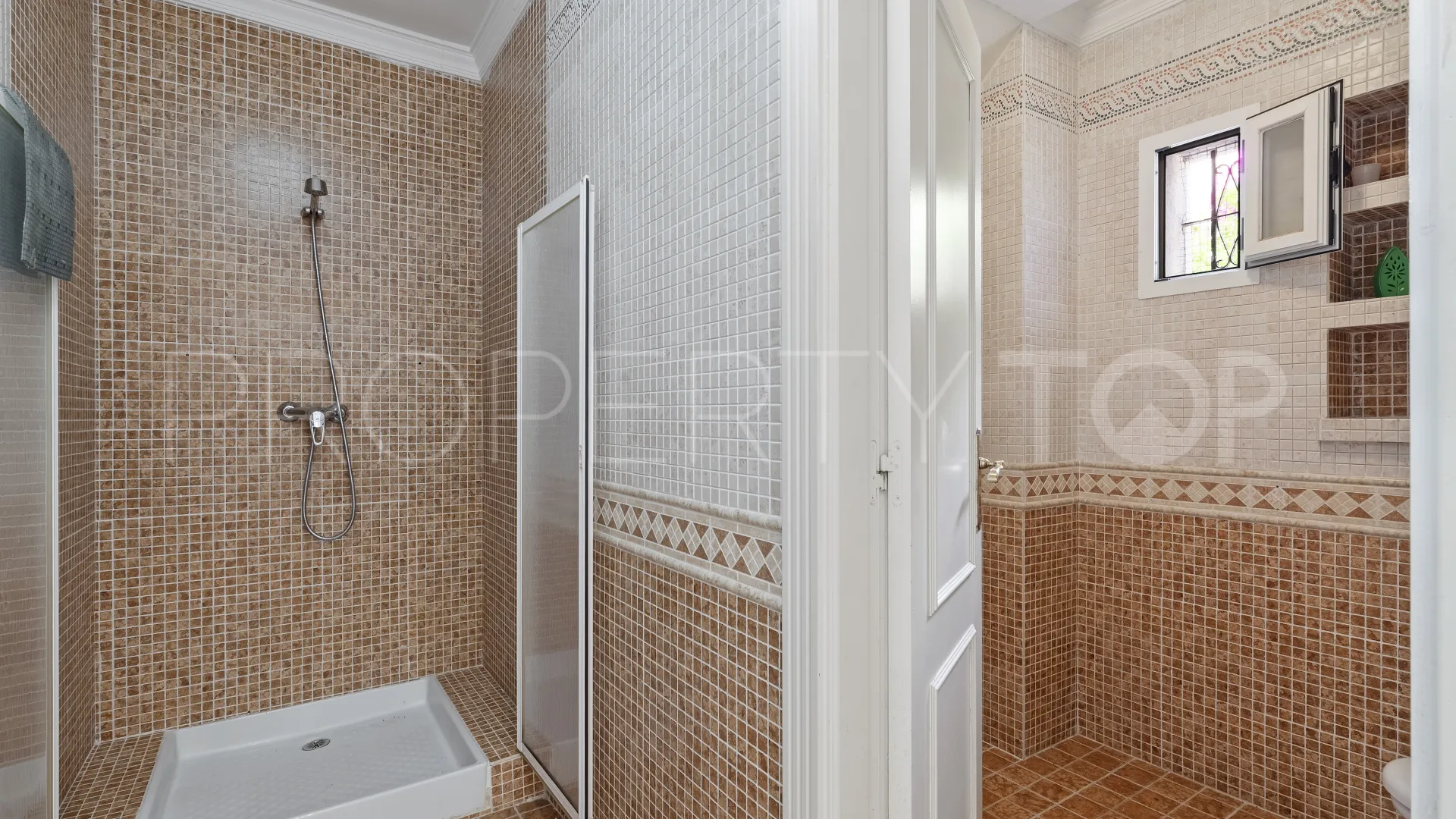 Buy Calahonda town house